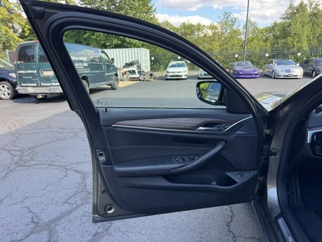 2017 BMW G30 5 Series Sedan - Image 18 of 20