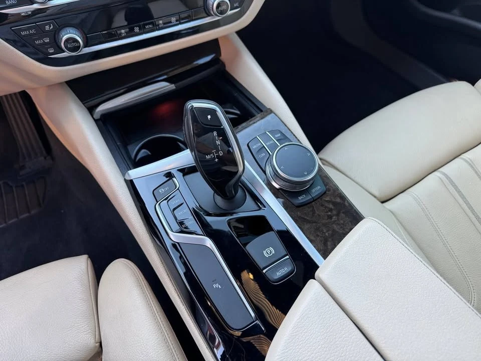 2017 BMW G30 5 Series Sedan - Image 19 of 20