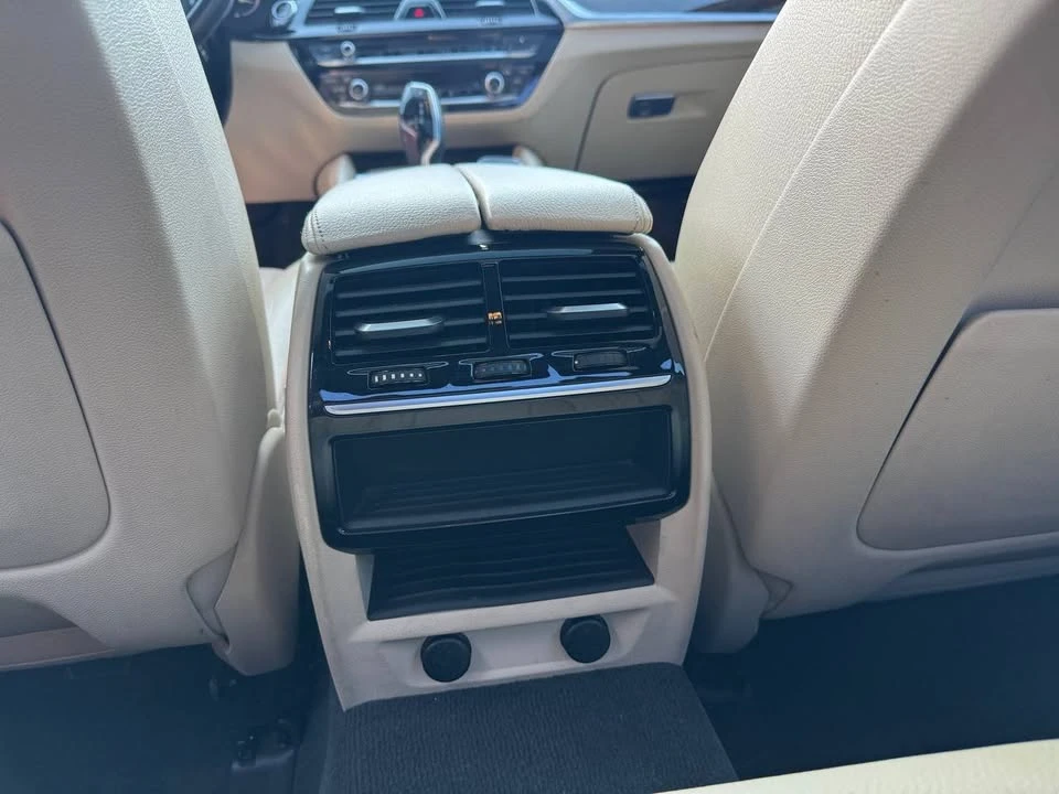 2017 BMW G30 5 Series Sedan - Image 18 of 20