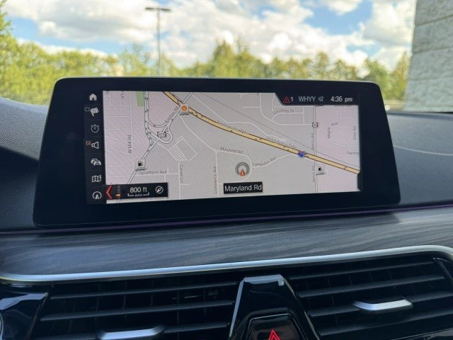 2017 BMW G30 5 Series Sedan - Image 19 of 20