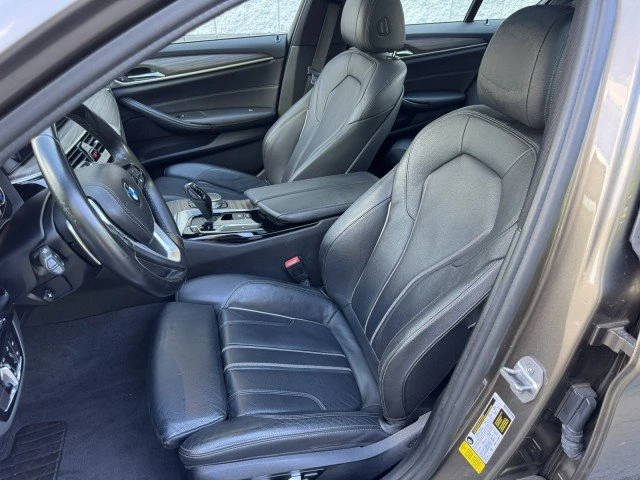 2017 BMW G30 5 Series Sedan - Image 7 of 20