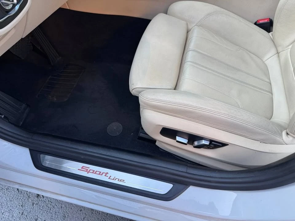 2017 BMW G30 5 Series Sedan - Image 16 of 20