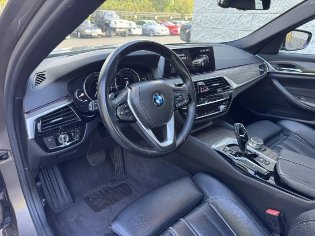 2017 BMW G30 5 Series Sedan - Image 6 of 20
