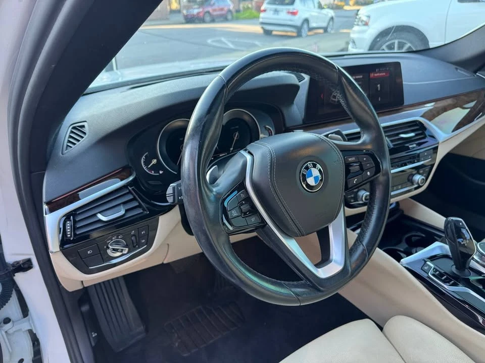 2017 BMW G30 5 Series Sedan - Image 20 of 20