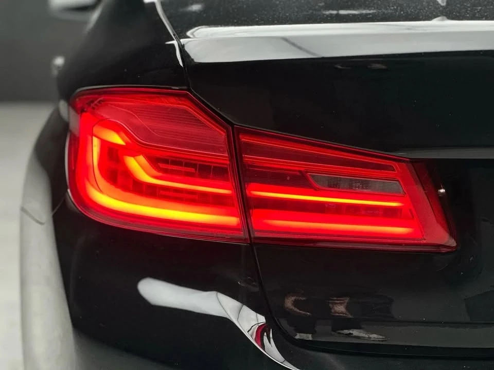 2017 BMW G30 5 Series Sedan - Image 10 of 19