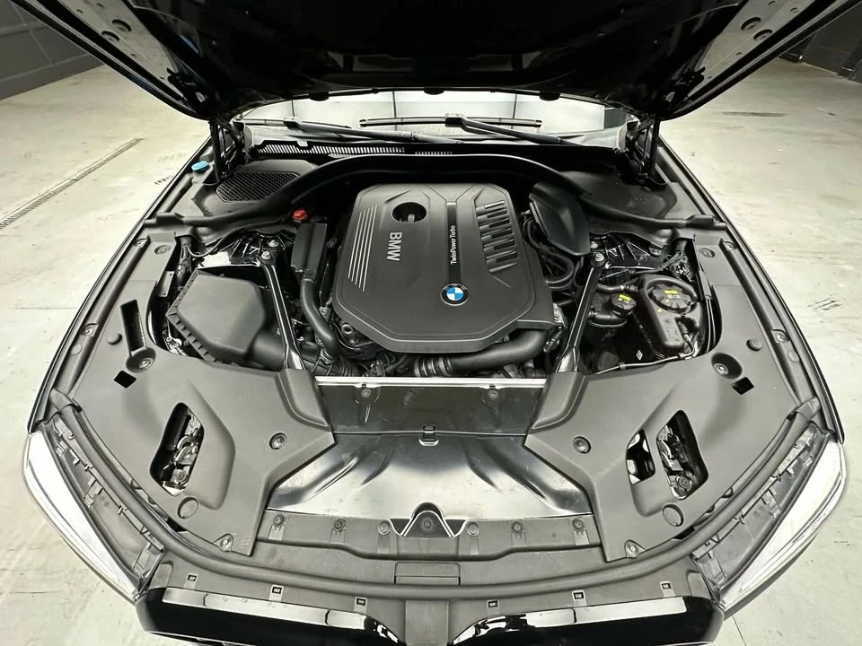 2017 BMW G30 5 Series Sedan - Image 18 of 19
