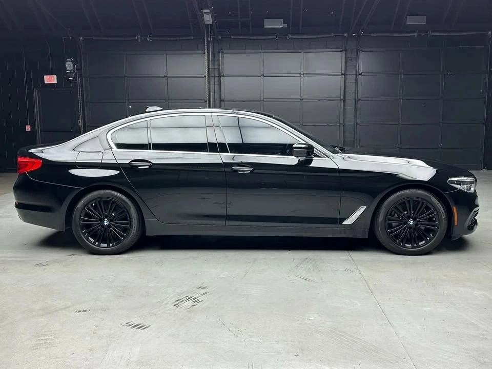 2017 BMW G30 5 Series Sedan - Image 6 of 19