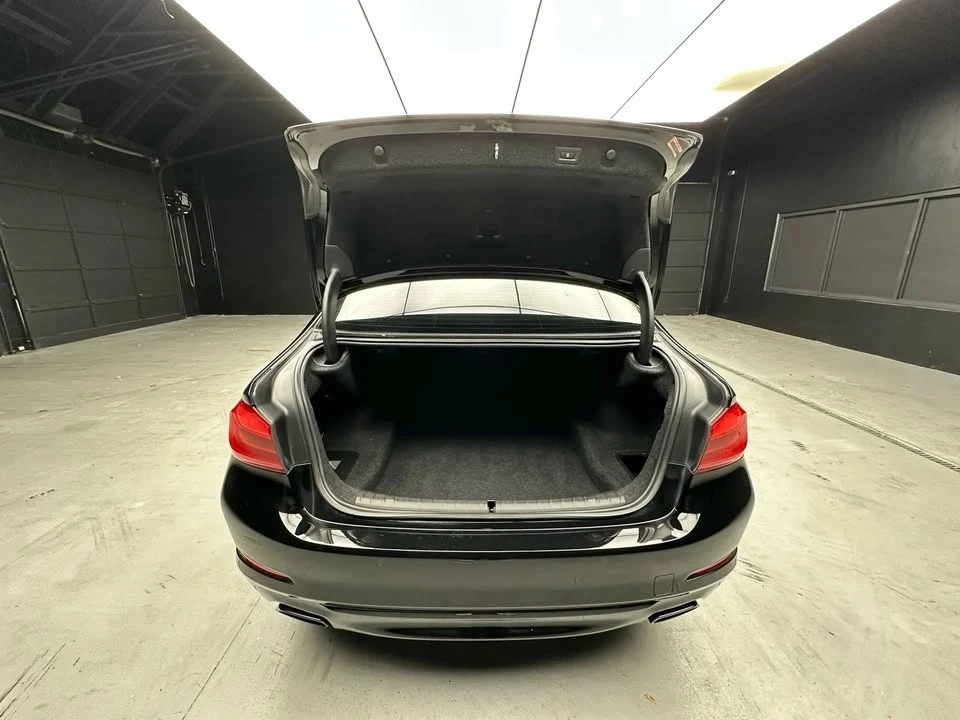 2017 BMW G30 5 Series Sedan - Image 17 of 19