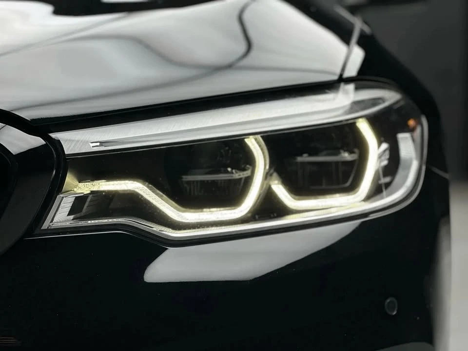 2017 BMW G30 5 Series Sedan - Image 9 of 19