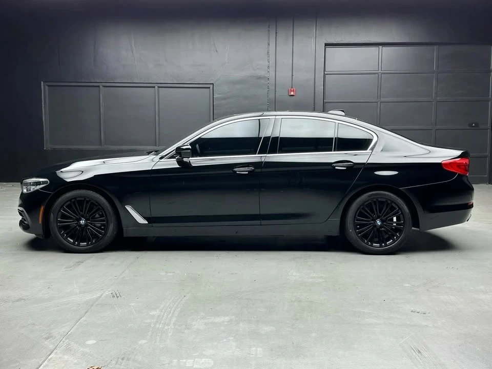 2017 BMW G30 5 Series Sedan - Image 2 of 19