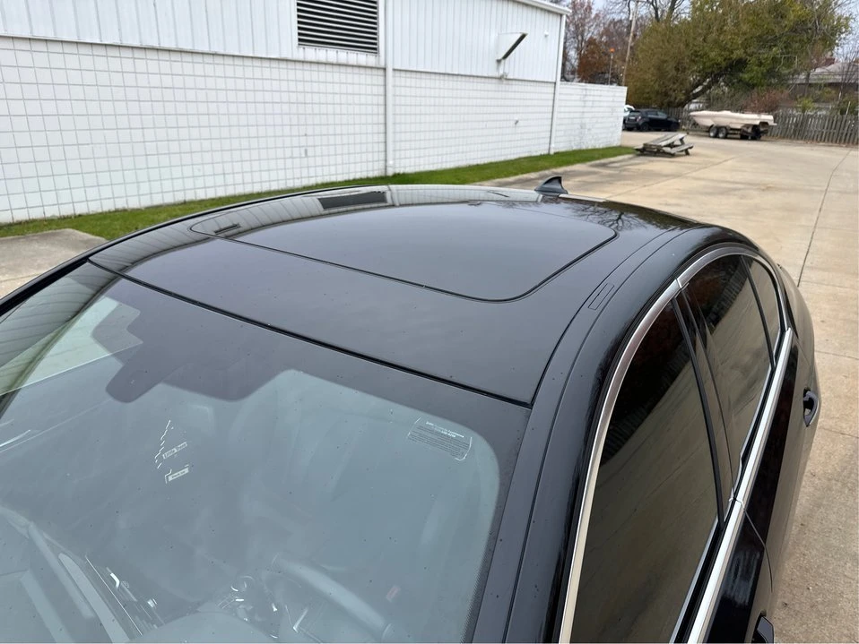2017 BMW 5 Series - Image 12 of 18