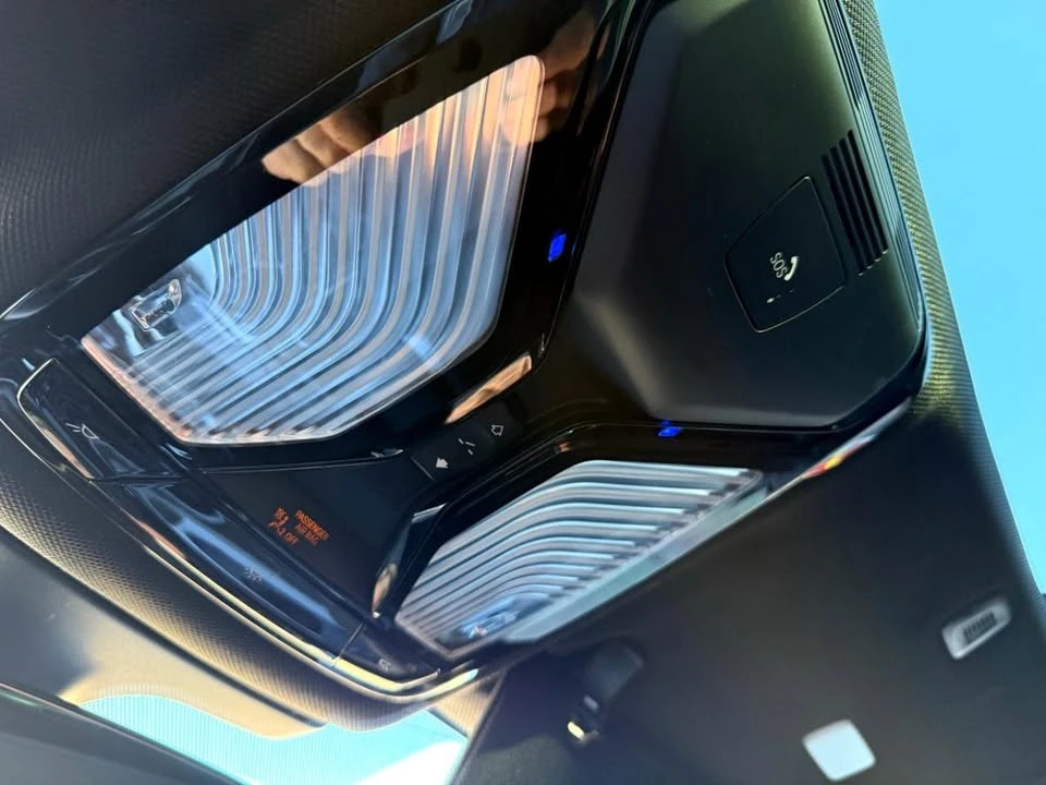 2017 BMW 5 Series - Image 17 of 18