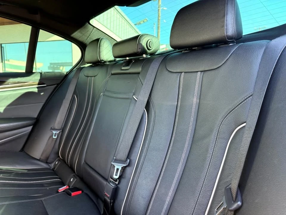 2017 BMW 5 Series - Image 18 of 18