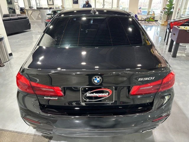 2017 BMW 5 Series - Image 6 of 20