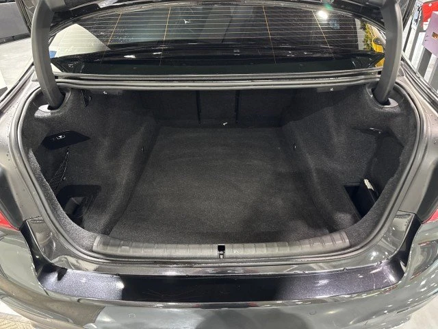 2017 BMW 5 Series - Image 15 of 20