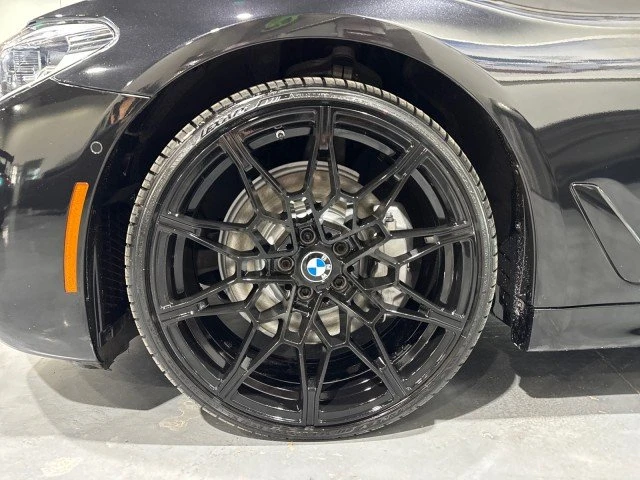 2017 BMW 5 Series - Image 18 of 20