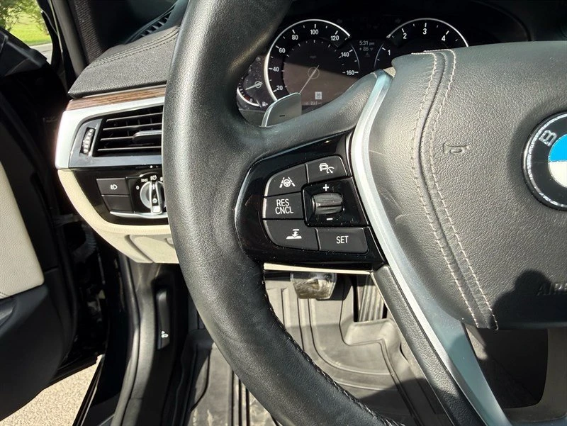 2017 BMW 5 Series - Image 20 of 20