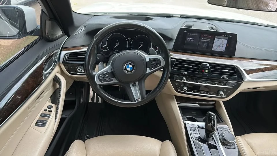 2017 BMW 5 Series - Image 20 of 20