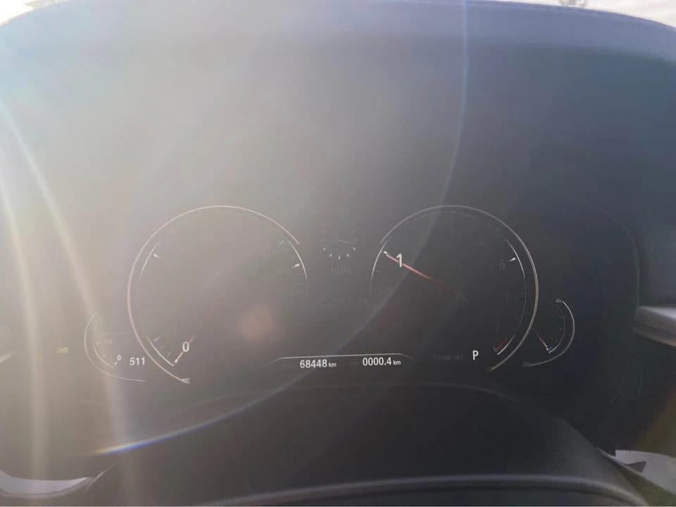 2017 BMW G30 5 Series Sedan - Image 13 of 16