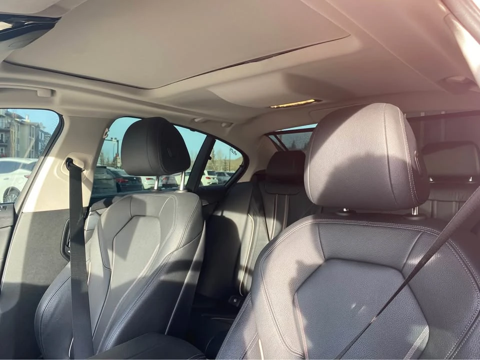 2017 BMW G30 5 Series Sedan - Image 10 of 16