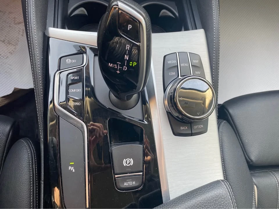 2017 BMW G30 5 Series Sedan - Image 16 of 16
