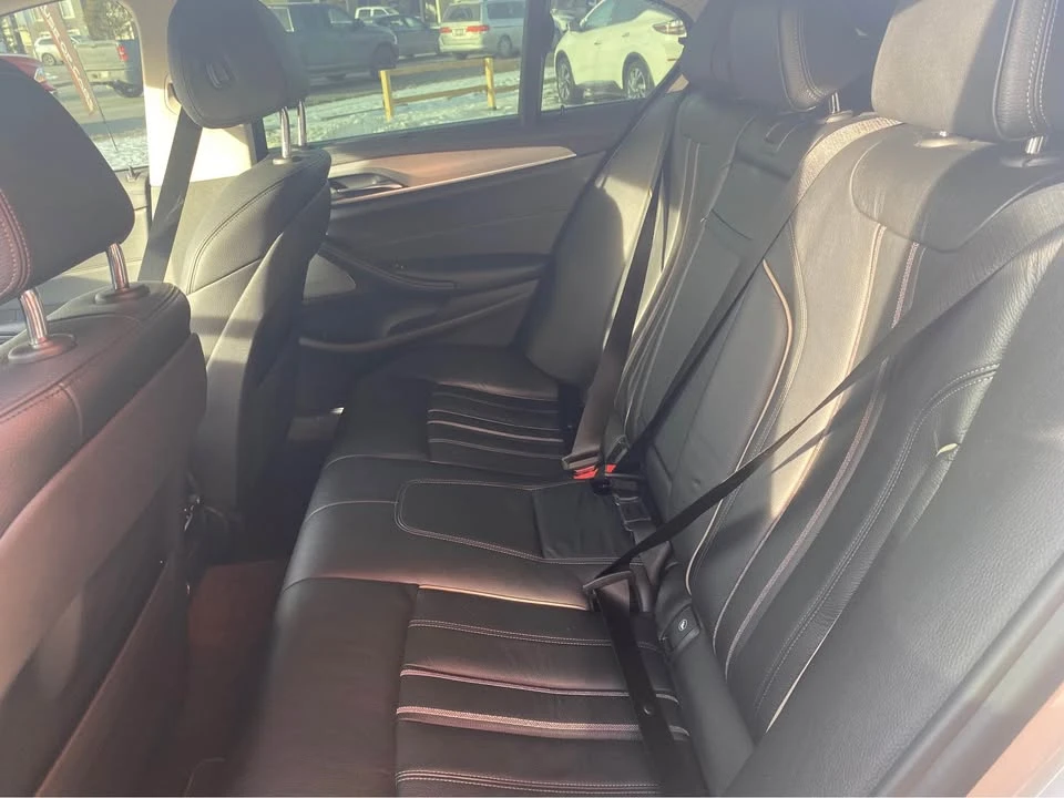 2017 BMW G30 5 Series Sedan - Image 11 of 16