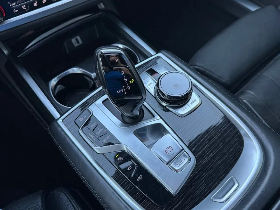 2017 BMW G11/G12 7 Series - Image 14 of 16