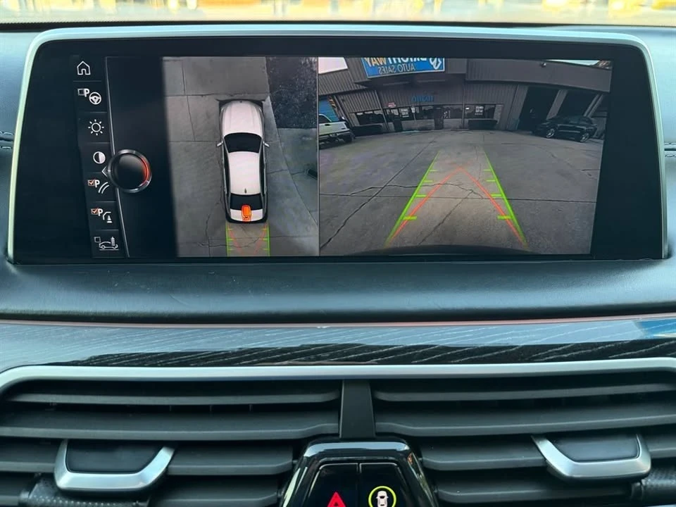 2017 BMW G11/G12 7 Series - Image 10 of 16