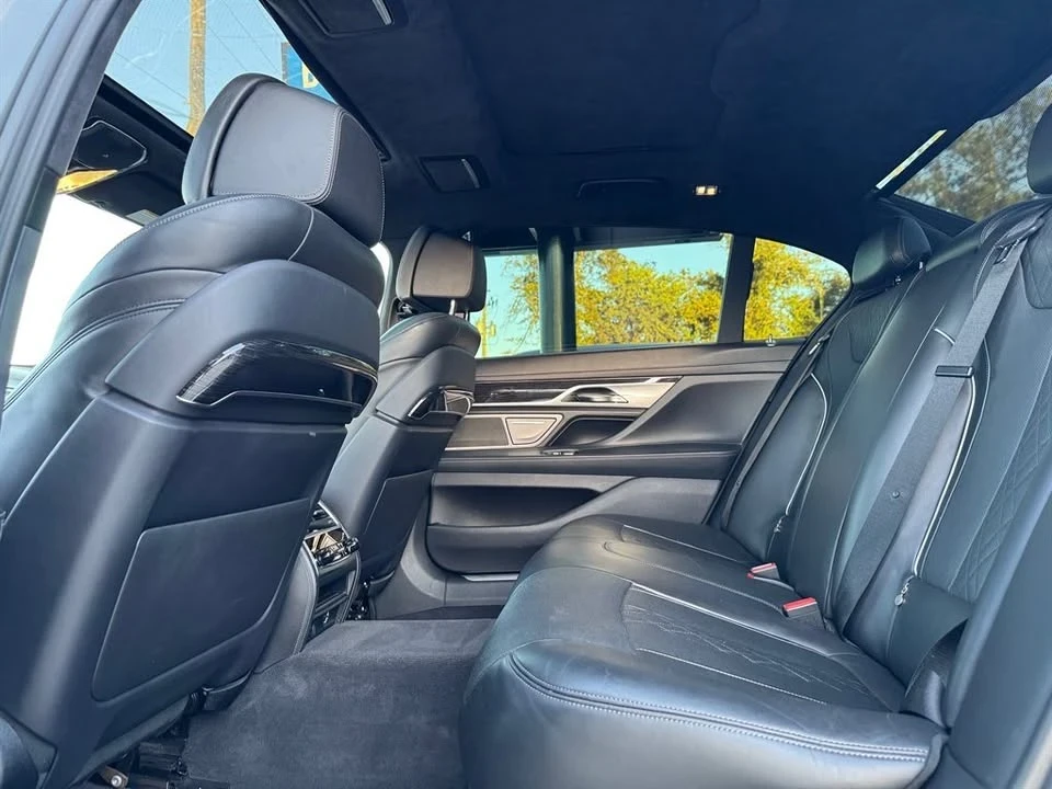 2017 BMW G11/G12 7 Series - Image 16 of 16