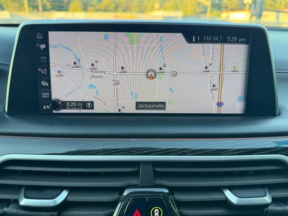 2017 BMW G11/G12 7 Series - Image 11 of 16
