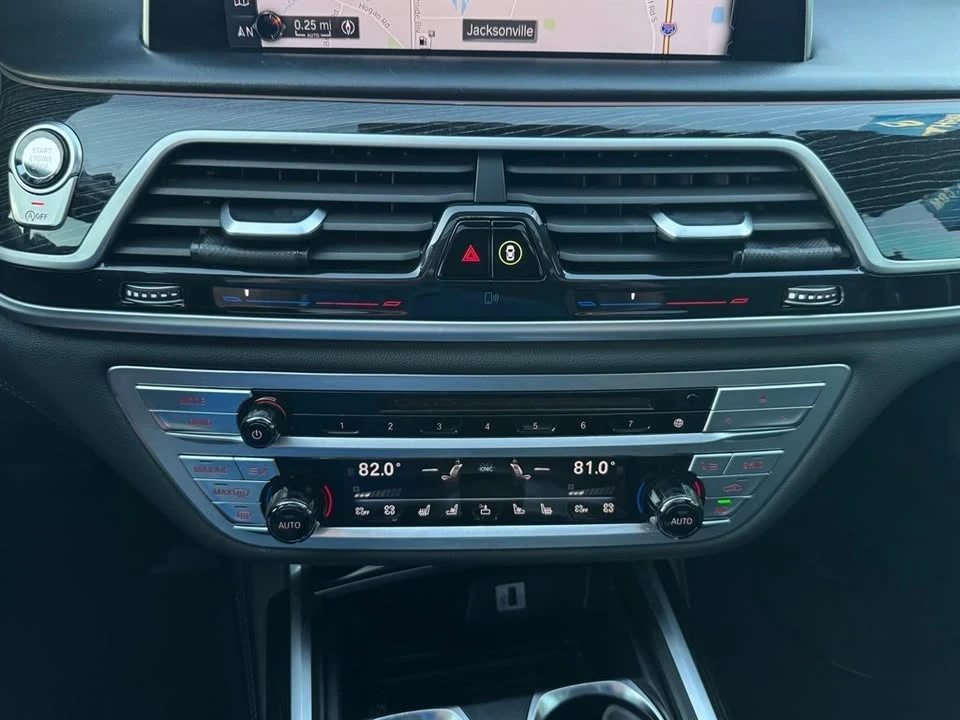 2017 BMW G11/G12 7 Series - Image 13 of 16
