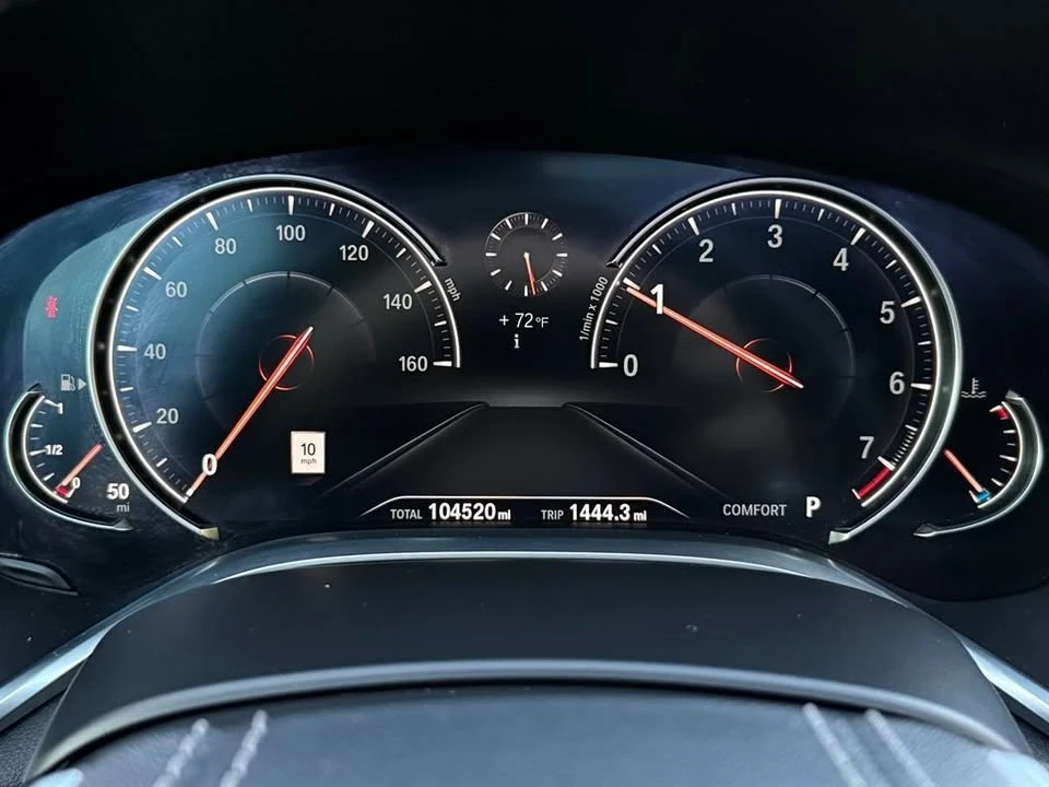 2017 BMW G11/G12 7 Series - Image 9 of 16