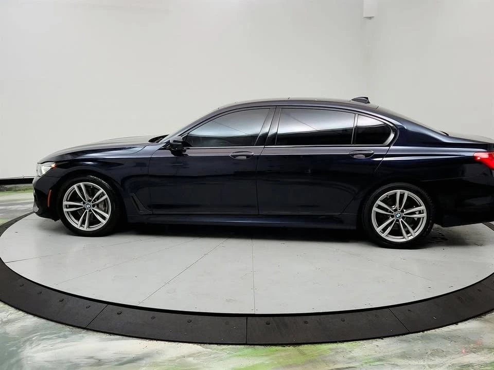 2017 BMW G11/G12 7 Series - Image 7 of 16