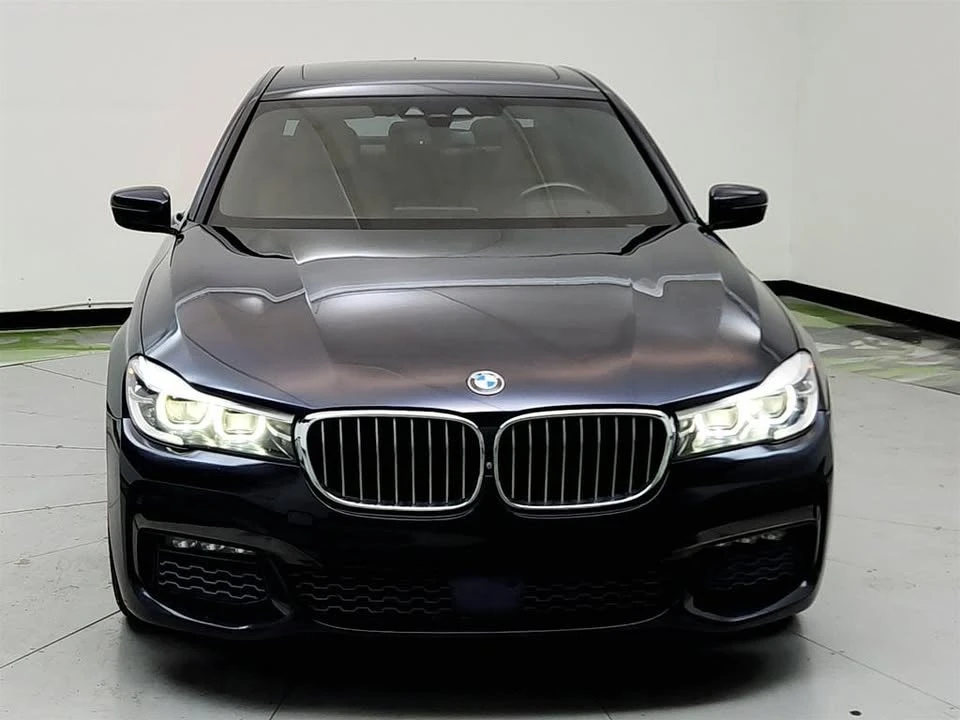 2017 BMW G11/G12 7 Series - Image 2 of 16