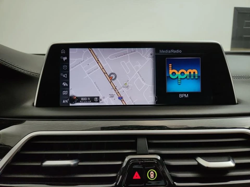 2017 BMW G11/G12 7 Series - Image 16 of 16