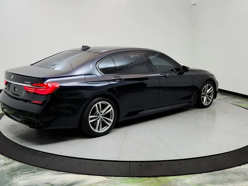 2017 BMW G11/G12 7 Series - Image 5 of 16