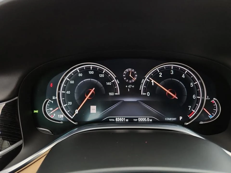 2017 BMW G11/G12 7 Series - Image 13 of 16
