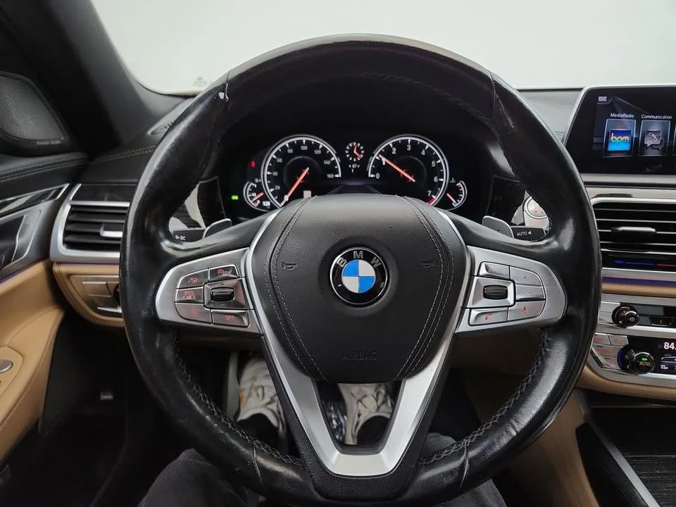 2017 BMW G11/G12 7 Series - Image 14 of 16