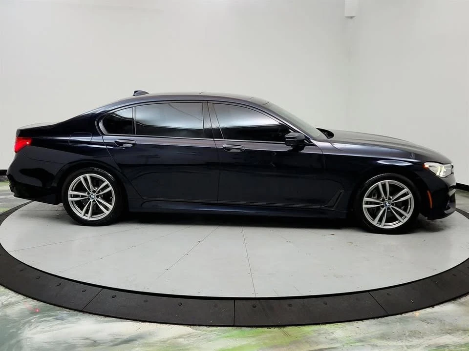2017 BMW G11/G12 7 Series - Image 4 of 16
