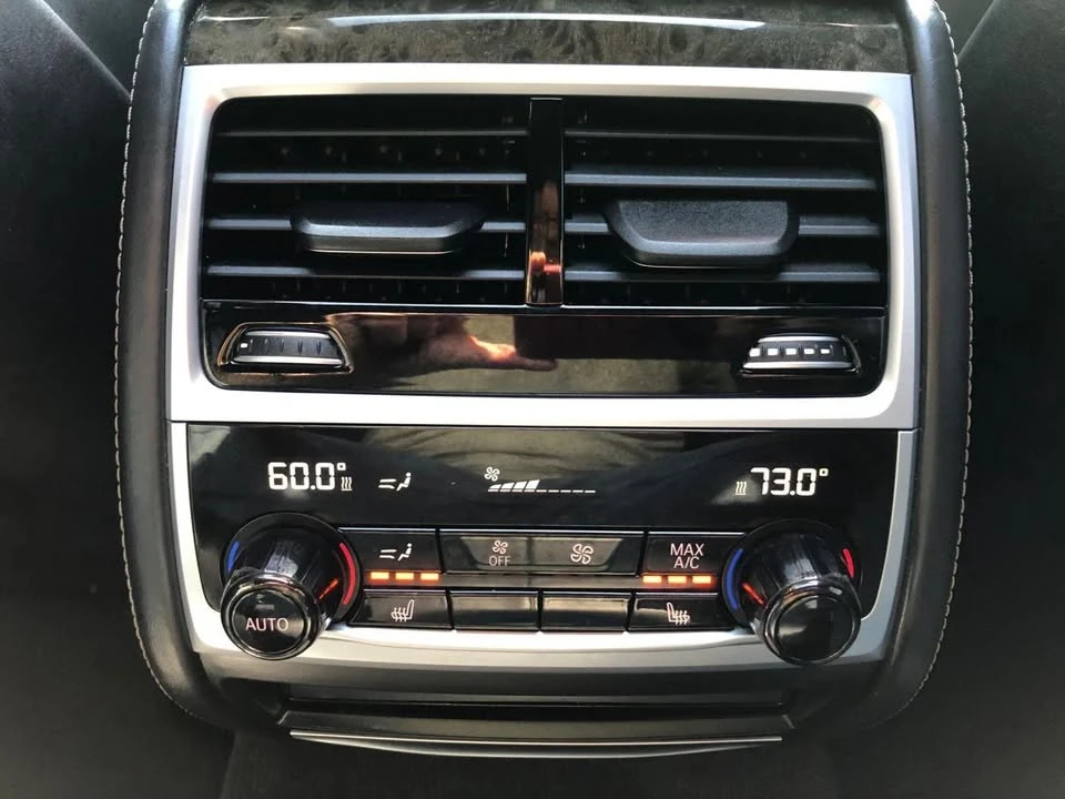 2017 BMW G11/G12 7 Series - Image 15 of 20