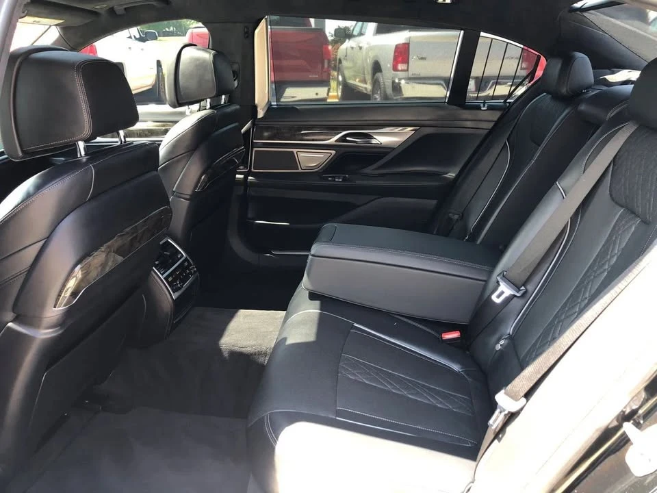 2017 BMW G11/G12 7 Series - Image 9 of 20