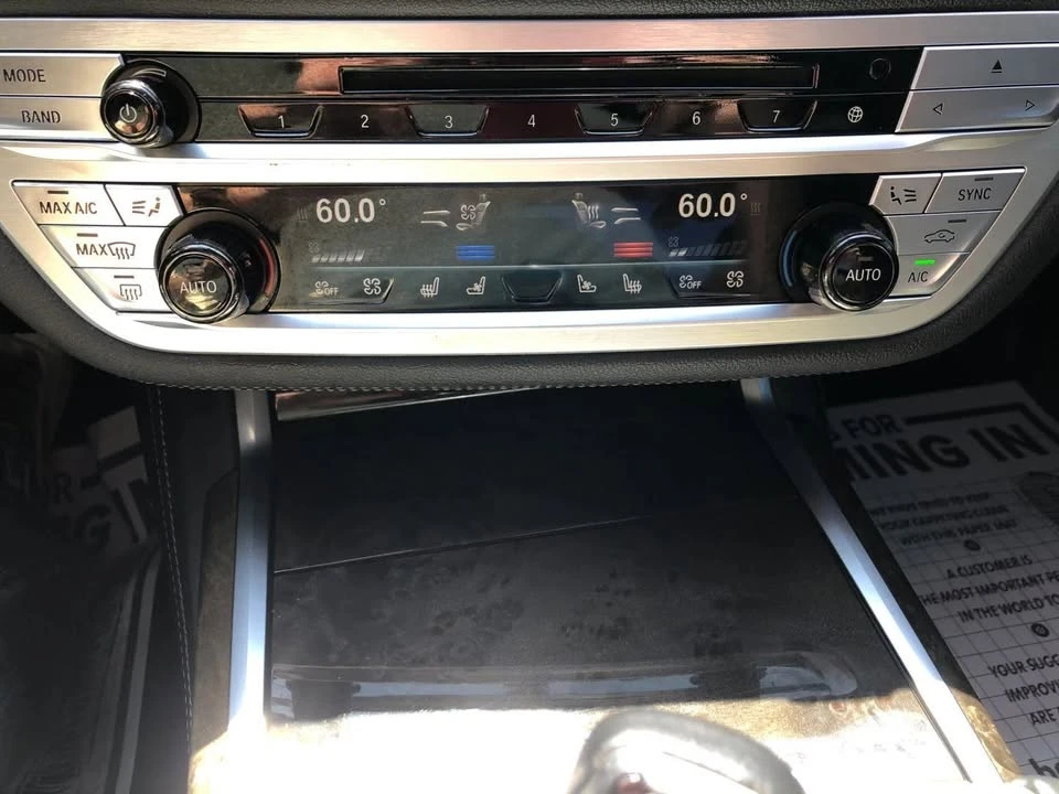 2017 BMW G11/G12 7 Series - Image 12 of 20