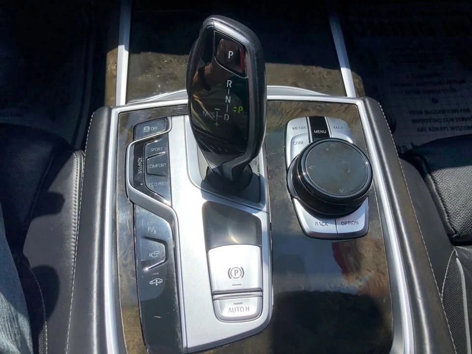2017 BMW G11/G12 7 Series - Image 13 of 20