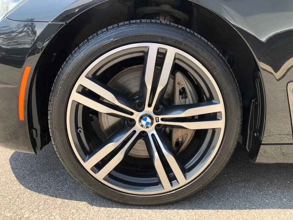 2017 BMW G11/G12 7 Series - Image 19 of 20