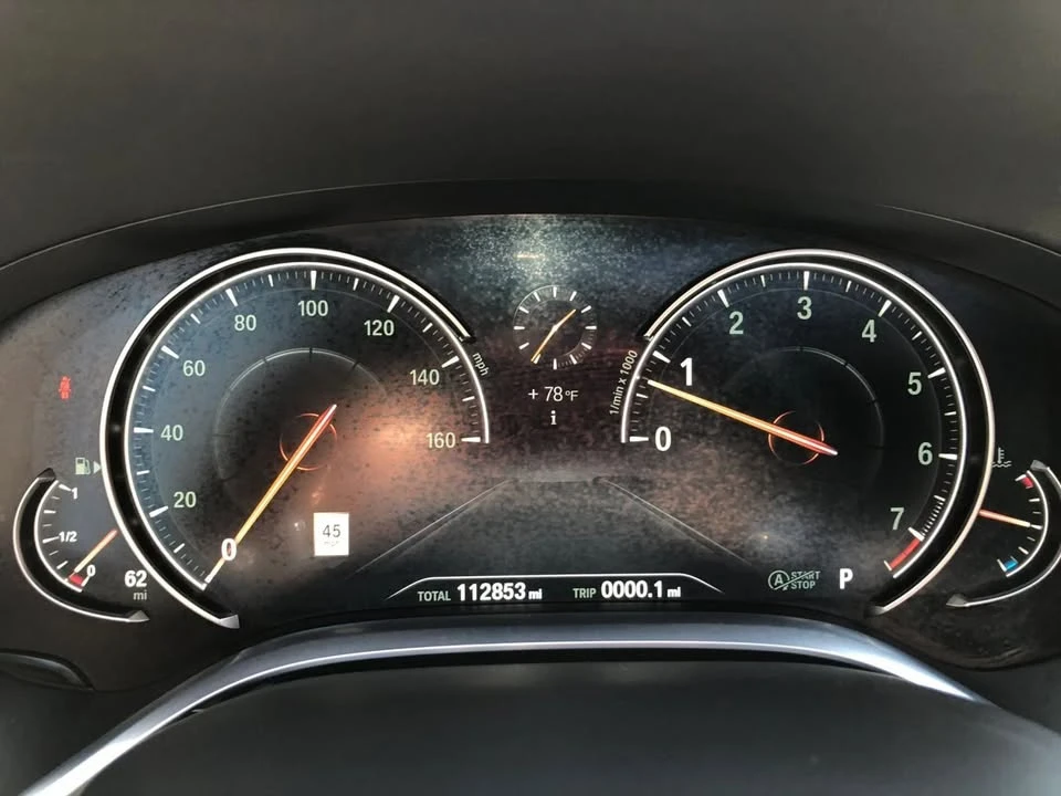2017 BMW G11/G12 7 Series - Image 18 of 20