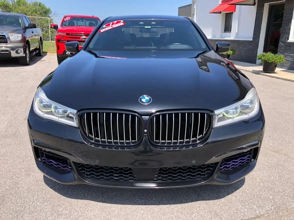 2017 BMW G11/G12 7 Series - Image 2 of 20