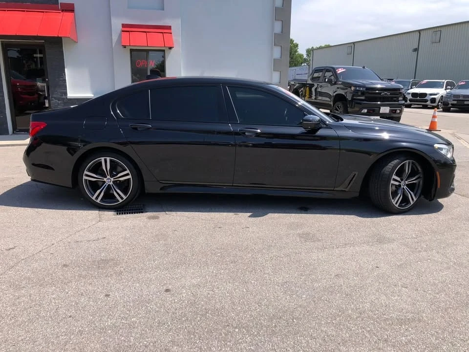 2017 BMW G11/G12 7 Series - Image 7 of 20
