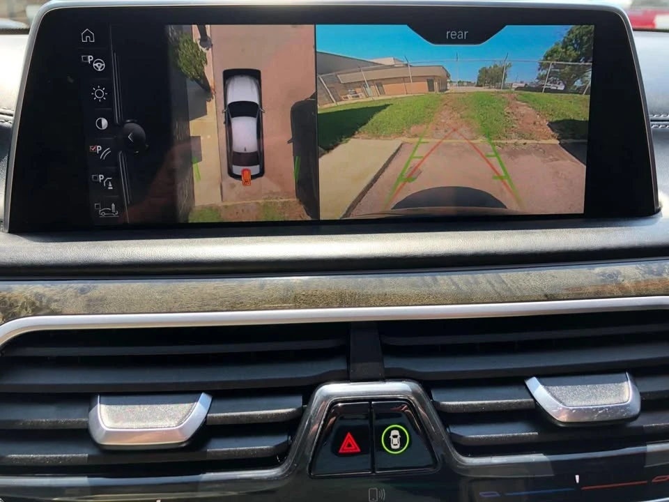 2017 BMW G11/G12 7 Series - Image 11 of 20