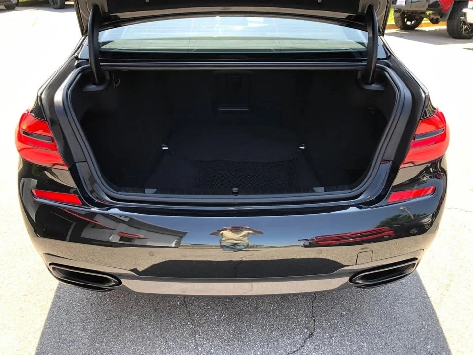 2017 BMW G11/G12 7 Series - Image 10 of 20