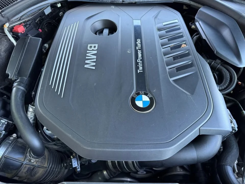 2017 BMW G11/G12 7 Series - Image 9 of 12